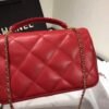 Wholesale Chanel Large Flap Bag With Handle As1115