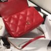Wholesale Chanel Large Flap Bag With Handle As1115