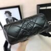 Chanel Mixed Luxury Fibers Top Backpack As1025