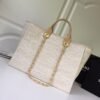 Chanel Mixed Fibers Top Quality Shopping Best Bag A66942