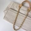 Chanel Mixed Fibers Top Quality Shopping Best Bag A66942