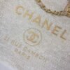 Chanel Mixed Fibers Top Quality Shopping Best Bag A66942