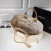 Chanel Mixed Fibers Top Quality Shopping Best Bag A66942