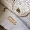 Chanel Mixed Fibers Top Quality Shopping Best Bag A66942