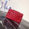 Chanel Pantent Inspired Leather Wholesale 20Cm Classic Flap Bag 1116