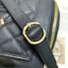 Chanel Quilted Caviar 1:1 Mirror Clafskin 7 Star Waist Bag S0929