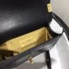 Chanel Small Boy Chanel UK 1:1 Mirror Handbag A67085 Gold (Copy)