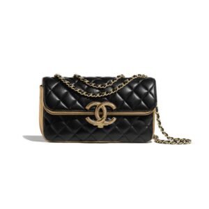 Chanel High Quality Cf  25