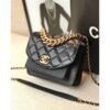Replica Chanel Small Fashion  Flap Bag As0784