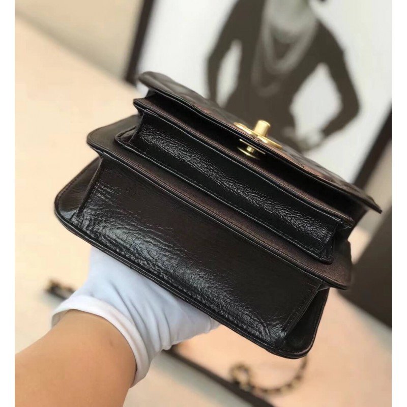Replica Chanel Small Fashion  Flap Bag As0784