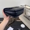 Mirror Chanel Small Best Flap Bag With Top Handle A92236