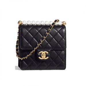 Chanel High Quality Cf  25