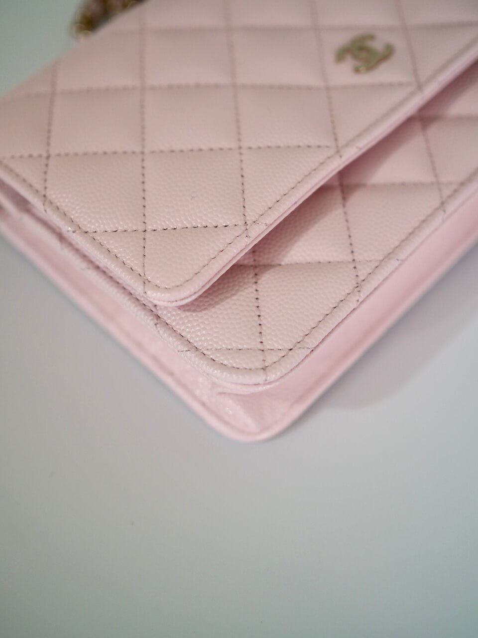 Chanel Classic Best Wallet Designer On Chain Ap0250