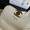 Chanel Clutch High Quality Copy With Chain
