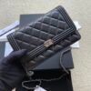 Chanel Chain Fashion Wallet Shoulderbag A80287