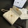 Chanel Clutch High Quality Copy With Chain