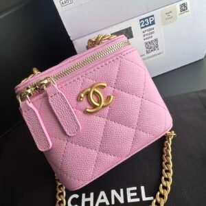 Chanel High Quality Cf  25