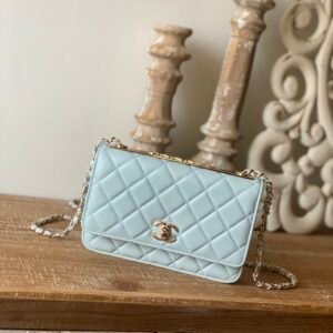 Replica Chanel  1 Best As3777 Black