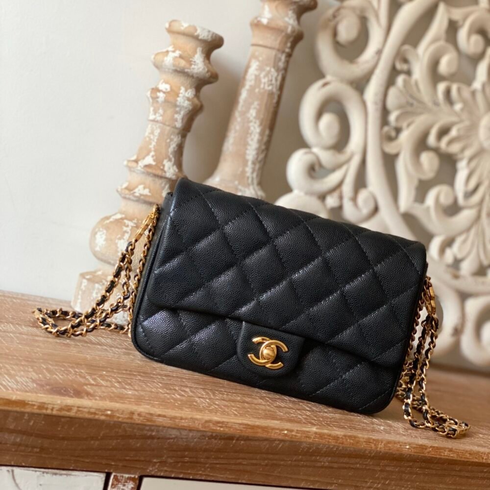 Chanel Copy 7 Star 1 As3757
