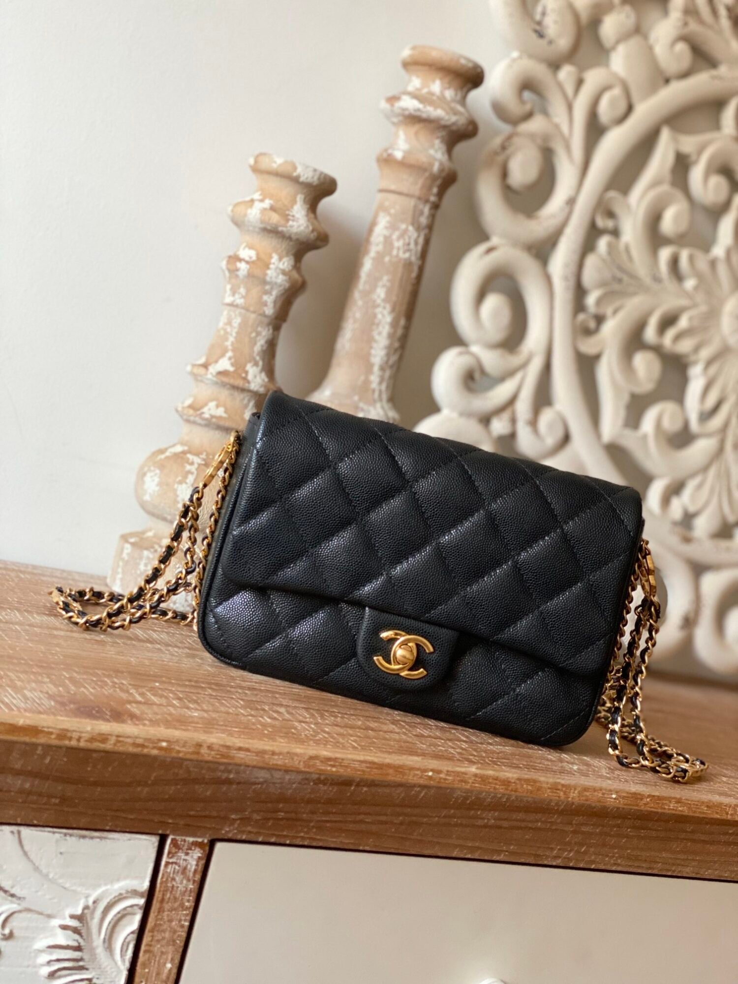 Chanel Copy 7 Star 1 As3757