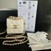 Chanel Clutch High Quality Copy With Chain