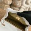 Chanel Cf 7 Star Mini 1786 White