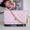 Chanel Classic Best Wallet Designer On Chain Ap0250