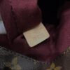 Replica Louis Vuitton  Monogram Canvas Montaigne Mm Replicas M41056