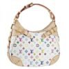 Replica Louis Vuitton Greta Bag Monogram Multicolore M40195 BLV591