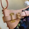 Replica Louis Vuitton Greta Bag Monogram Multicolore M40196 BLV590