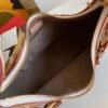 Replica Louis Vuitton Greta Bag Monogram Multicolore M40196 BLV590