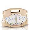 Louis Vuitton Judy MM Bag Monogram Multicolore M40255 BLV593
