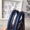 Replica Louis Vuitton Alma PM Bag In Indigo Epi Leather M40620 BLV199