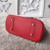 Replica Louis Vuitton Alma BB Bag In Red Epi Leather M40850 BLV182