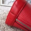 Replica Louis Vuitton Alma BB Bag In Red Epi Leather M40850 BLV182