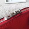 Replica Louis Vuitton Alma BB Bag In Red Epi Leather M40850 BLV182