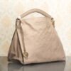 Louis Vuitton Artsy MM Bag Monogram Empreinte M41182 BLV549