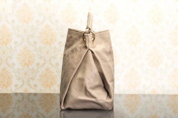 Louis Vuitton Artsy MM Bag Monogram Empreinte M41182 BLV549