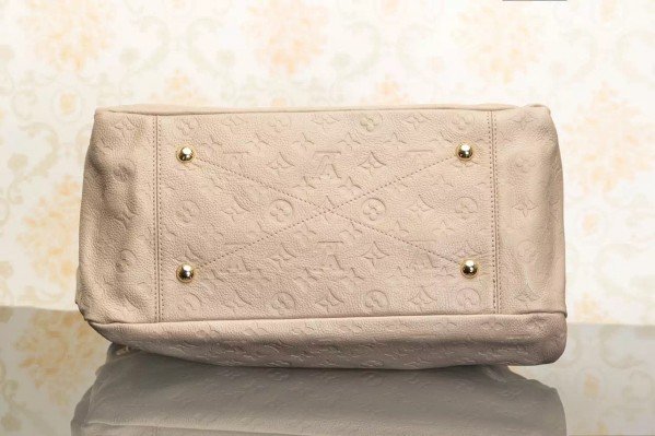 Louis Vuitton Artsy MM Bag Monogram Empreinte M41182 BLV549