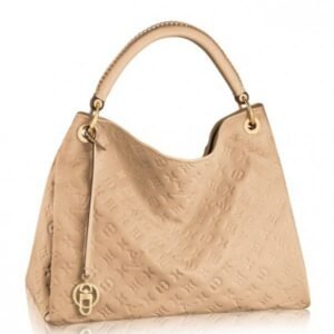 Replica Louis Vuitton Vavin PM Bag Monogram Empreinte M43936 BLV572