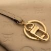 Louis Vuitton Artsy MM Bag Monogram Empreinte M41182 BLV549