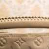 Louis Vuitton Artsy MM Bag Monogram Empreinte M41182 BLV549