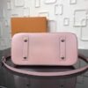 Replica Louis Vuitton Alma PM Bag In Nude Epi Leather M41265 BLV200