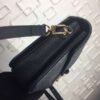 Replica Louis Vuitton Pochette Metis Bag Monogram Empreinte M41487 BLV550