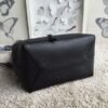 Louis Vuitton Black Lockme Backpack M41815 BLV018