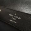 Louis Vuitton Black Lockme Backpack M41815 BLV018