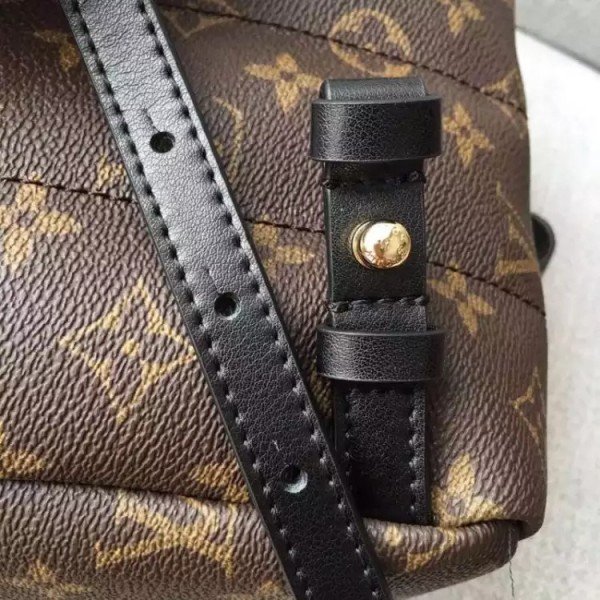 Louis Vuitton Palm Springs PM Backpack Monogram Reverse M43116 BLV021