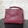 Louis Vuitton Artsy MM Bag Monogram Empreinte M43257 BLV557