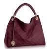 Louis Vuitton Artsy MM Bag Monogram Empreinte M43257 BLV557