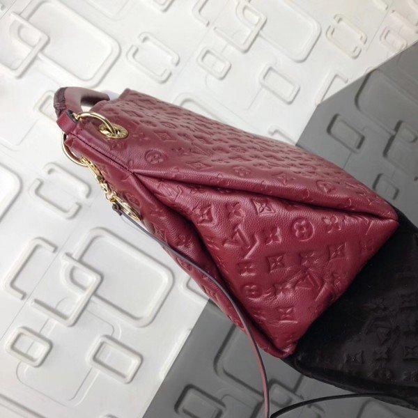 Louis Vuitton Artsy MM Bag Monogram Empreinte M43257 BLV557
